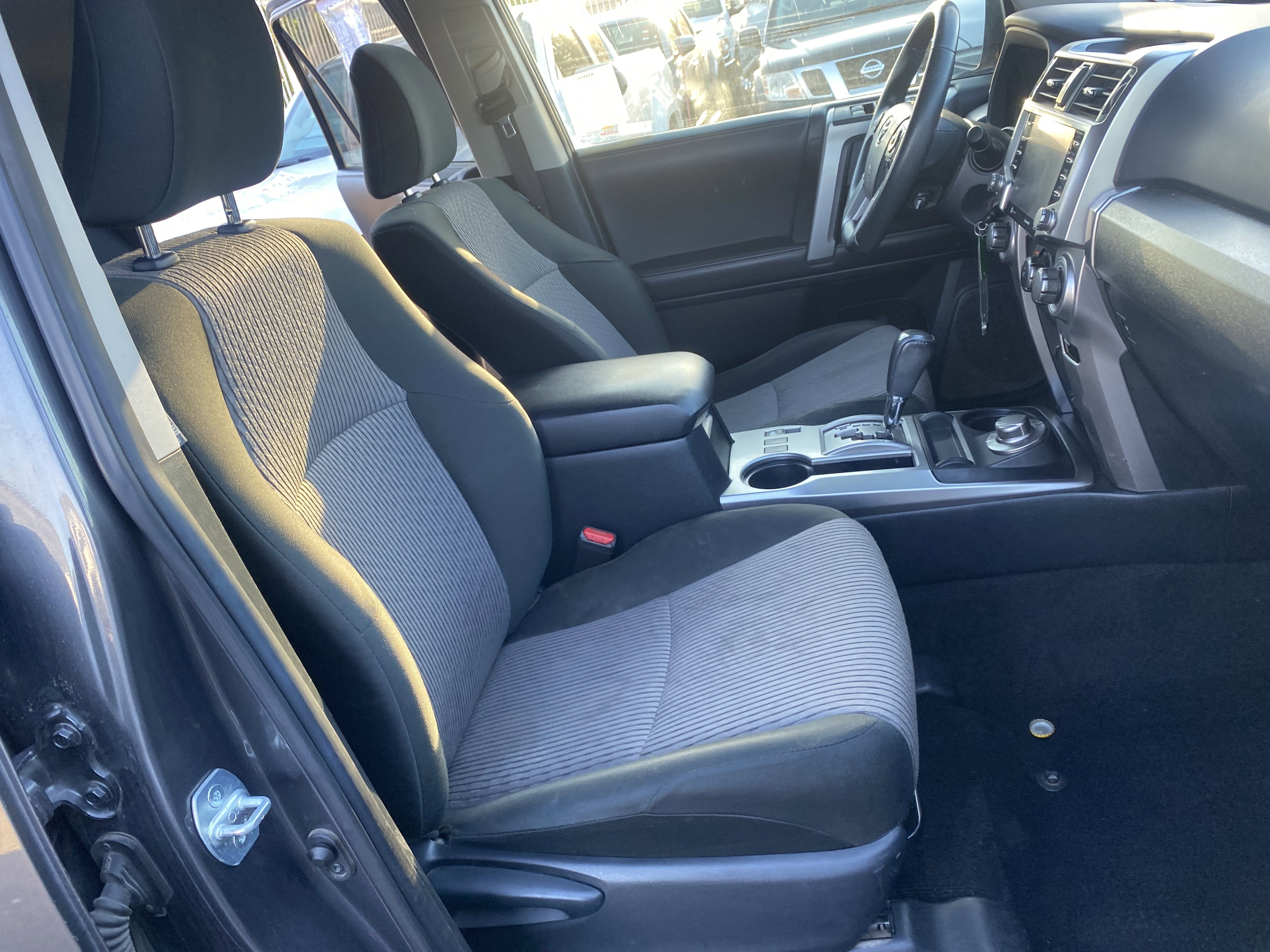 Used 2020 Toyota 4Runner SR5 image 22