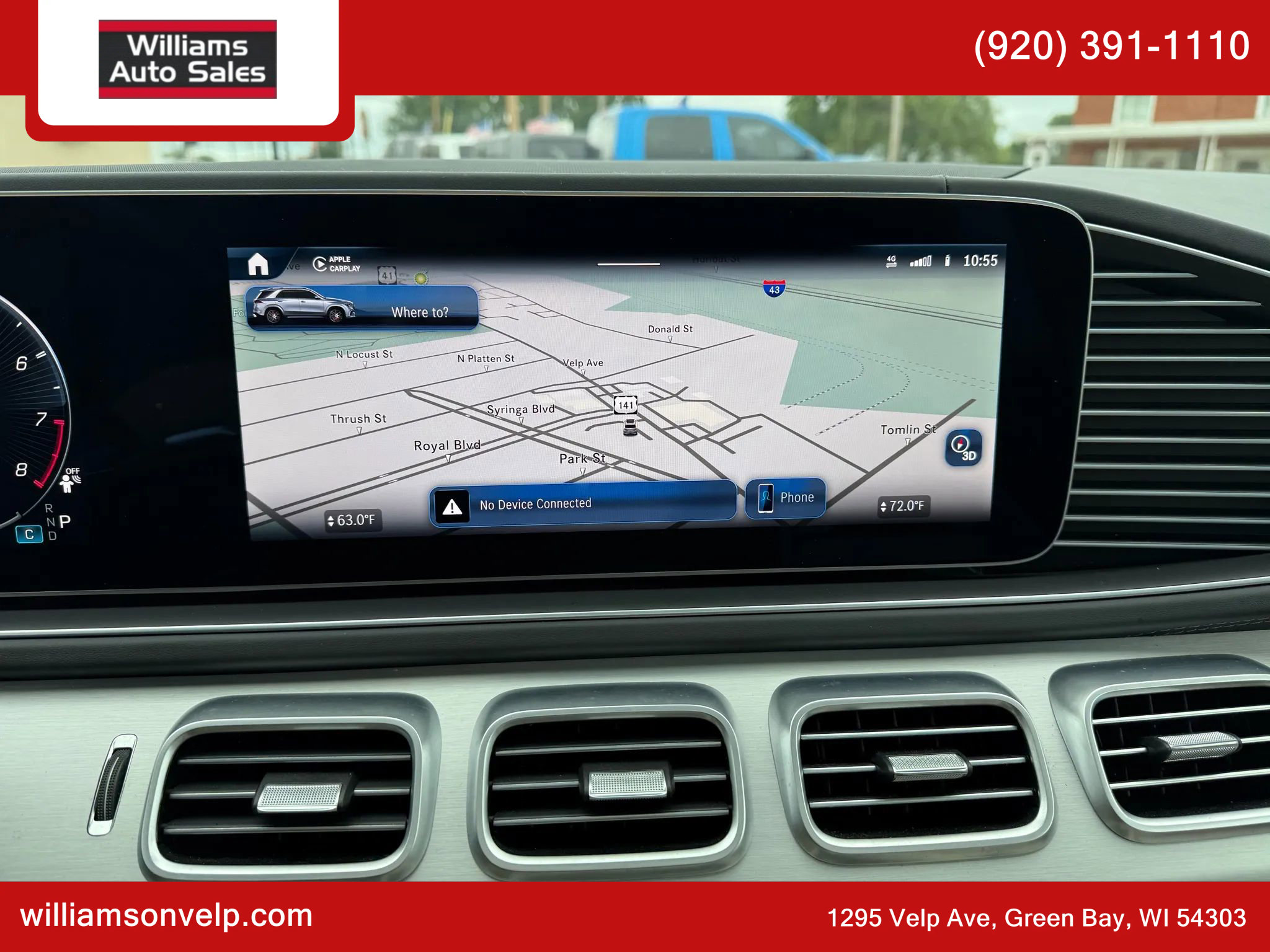 Used 2024 Mercedes-Benz GLE 63 AMG S image 19