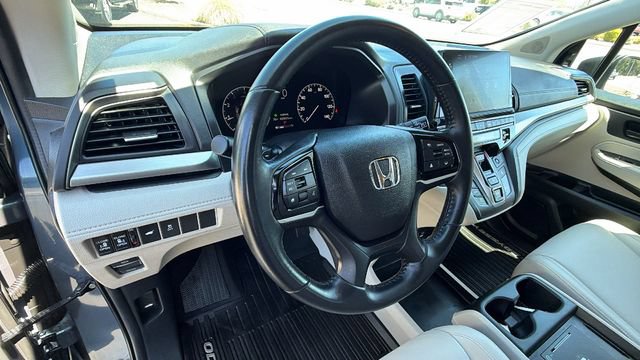 Used 2025 Honda Odyssey EX-L image 28