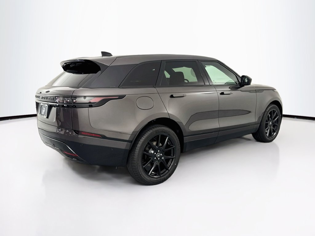 New 2026 Land Rover Range Rover Velar Belgravia AWD/4WD image 5