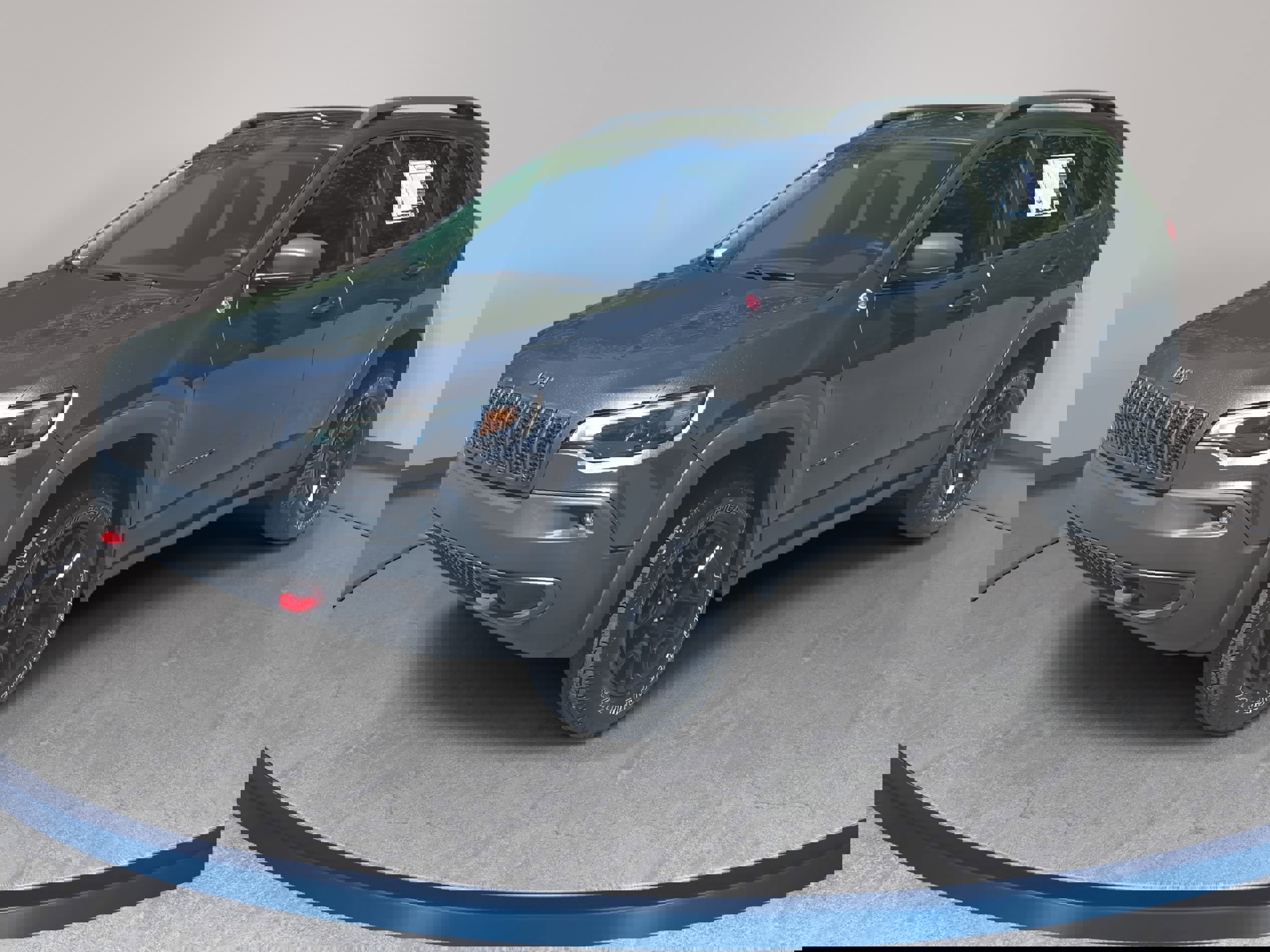 Used 2019 Jeep Cherokee Trailhawk w/ Comfort/Convenience Group image 1