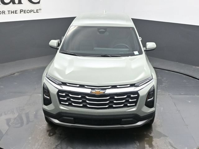 New 2026 Chevrolet Equinox LT w/ Convenience Package II FWD image 37