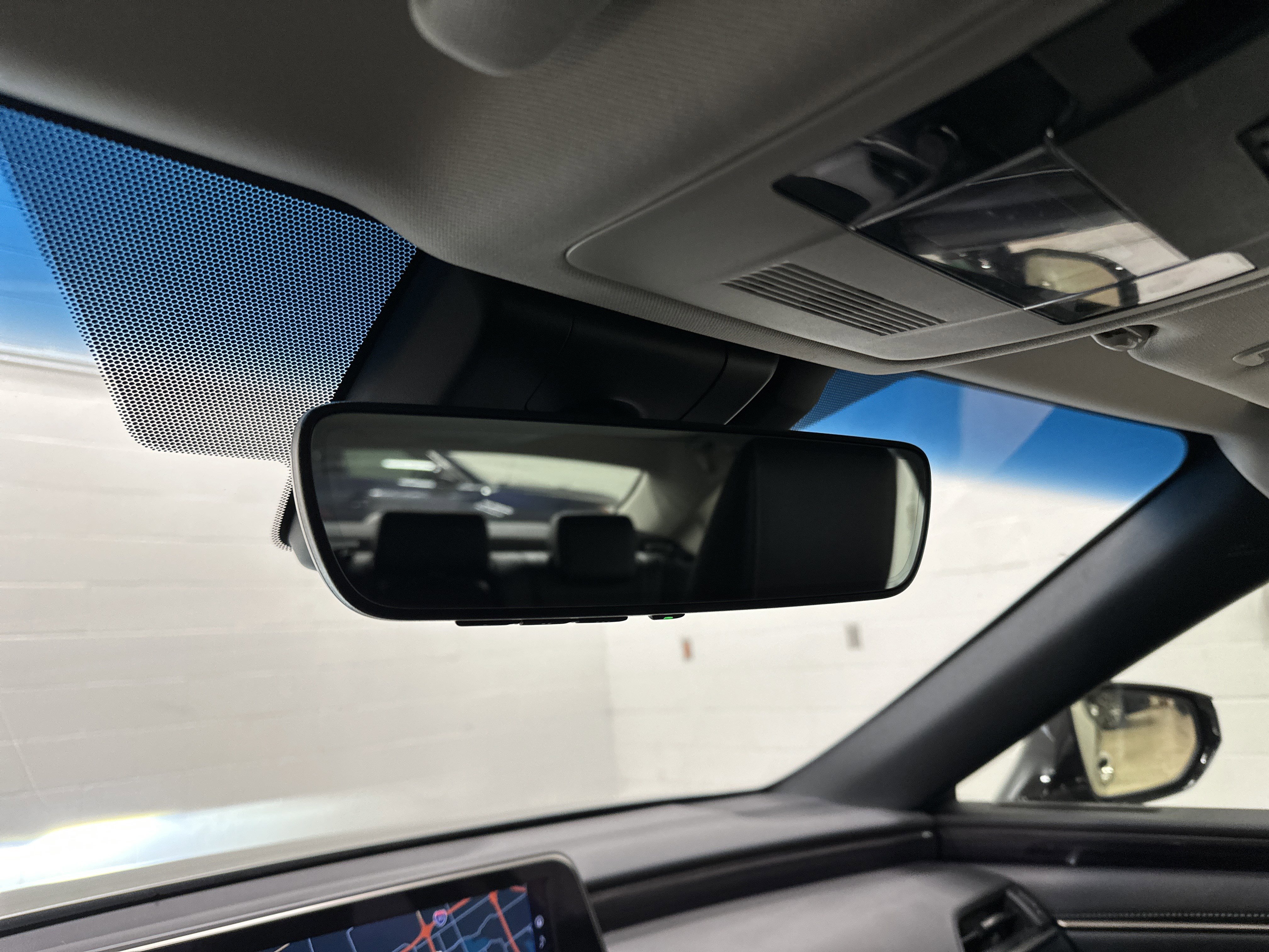 Used 2020 Lexus ES 350 w/ Accessory Package FWD image 27