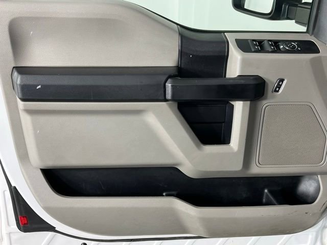 Used 2020 Ford F350 XL w/ Power Equipment Group image 21