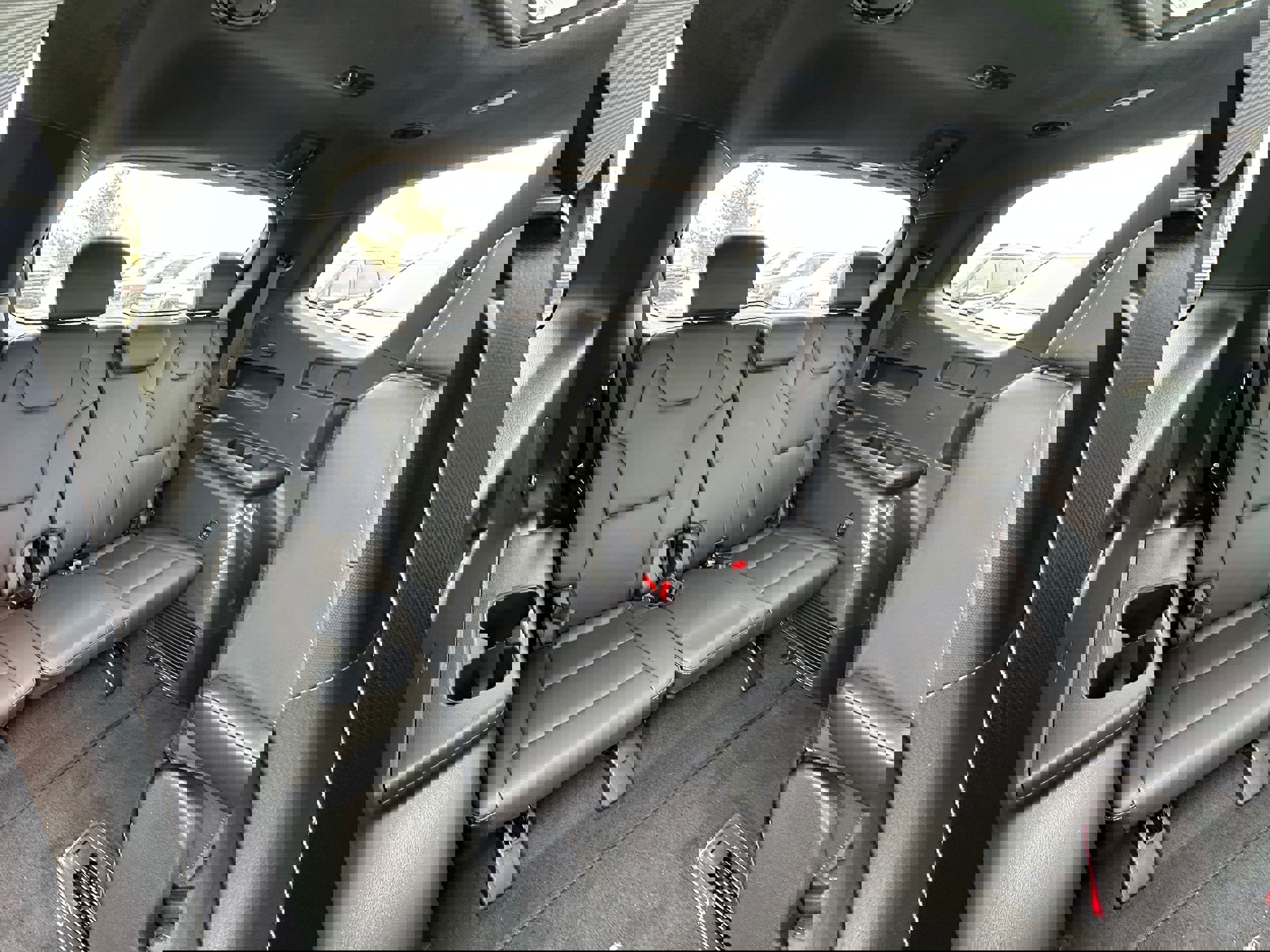 New 2025 Kia Telluride SX Prestige X-Line image 32