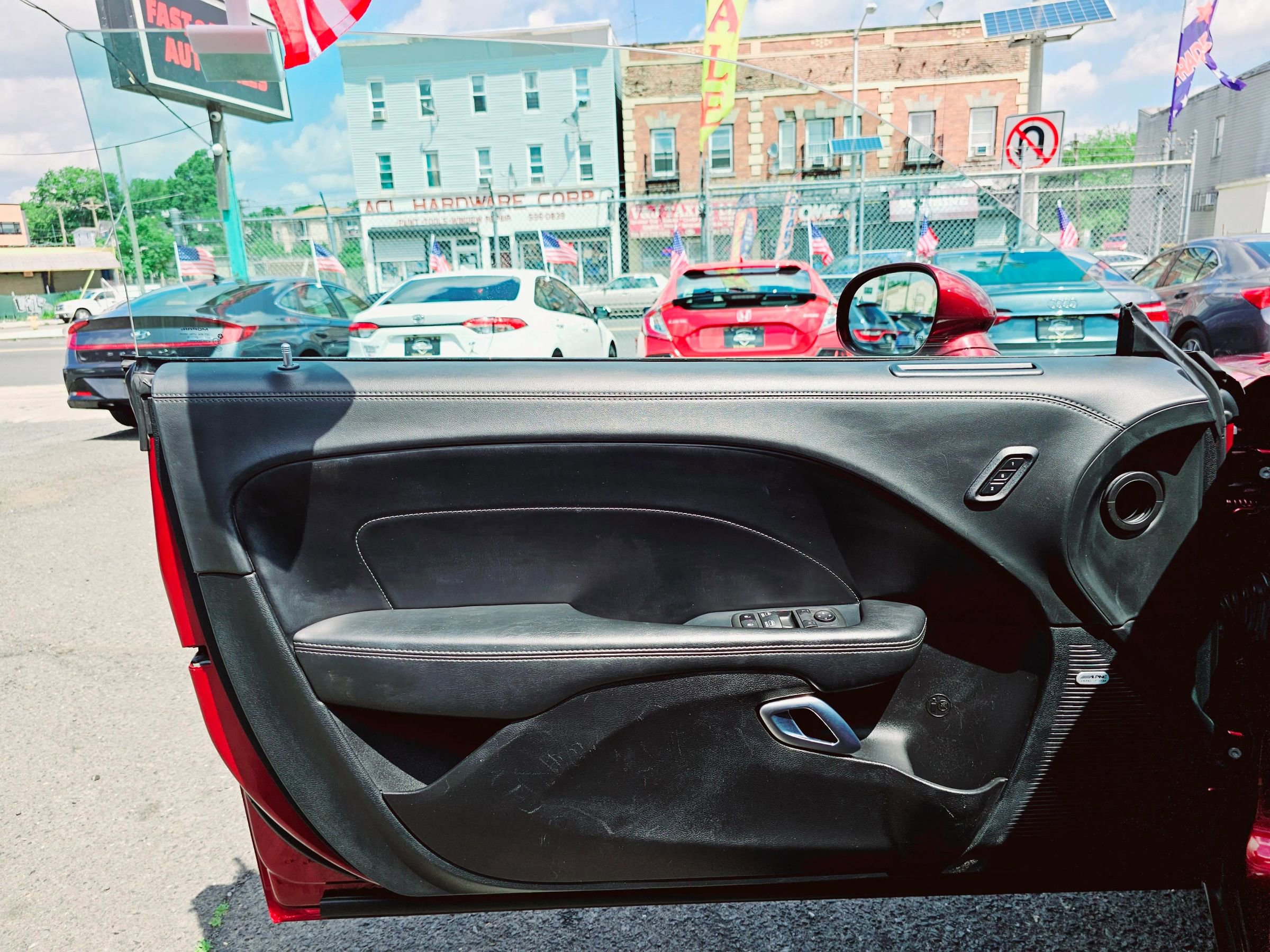 Used 2022 Dodge Challenger GT w/ Plus Package image 7