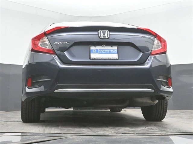 Used 2021 Honda Civic LX image 44
