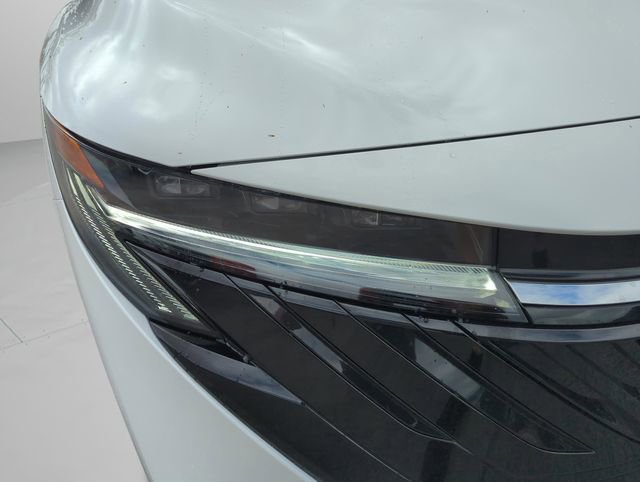 New 2026 Nissan Sentra SR w/ Floor Mat Package image 17