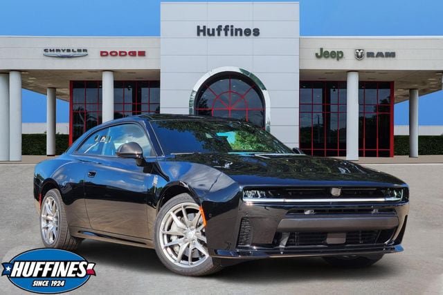 New 2027 Dodge Charger Scat Pack AWD/4WD image 1