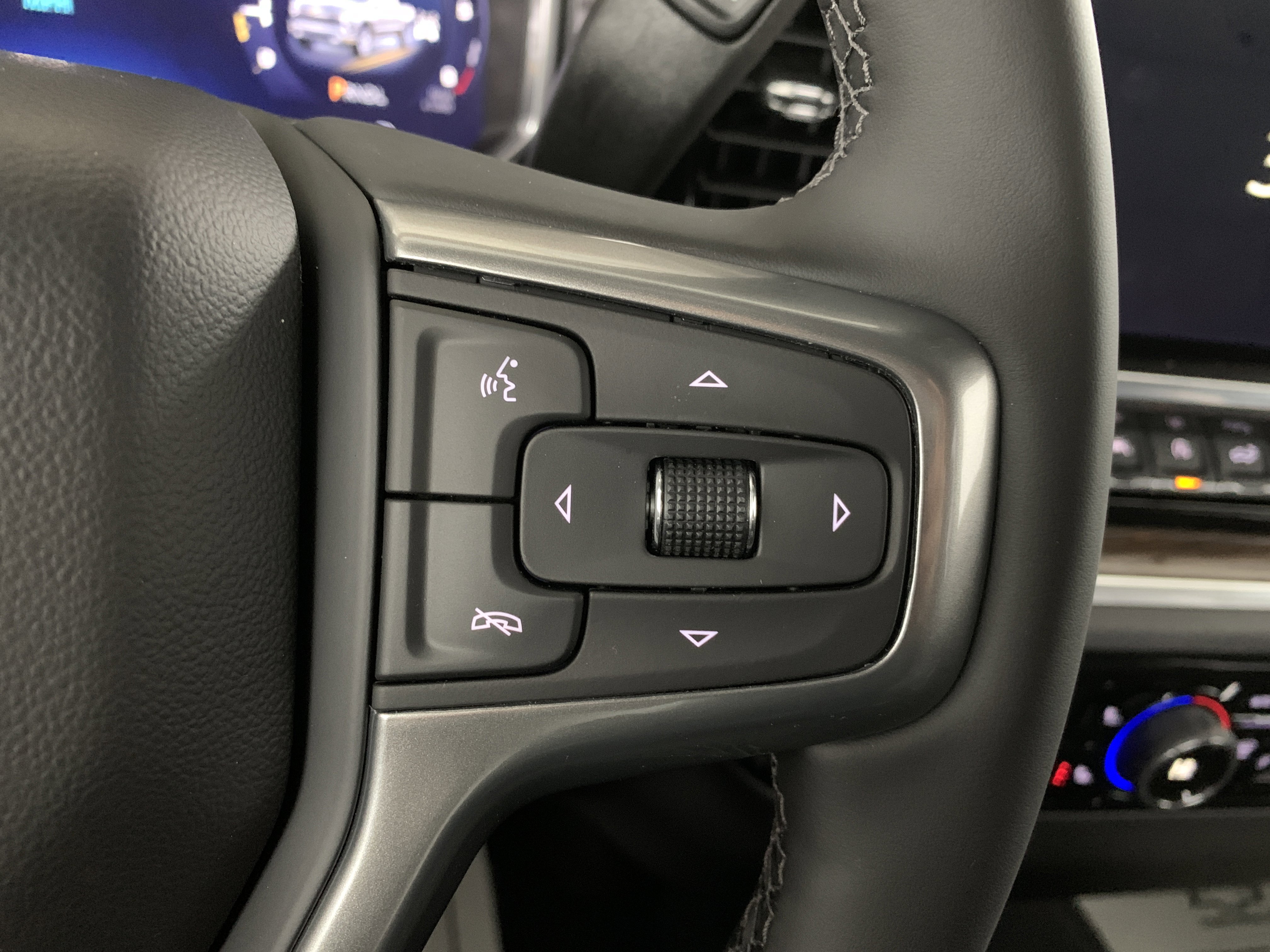 New 2026 Chevrolet Silverado 1500 LT image 22