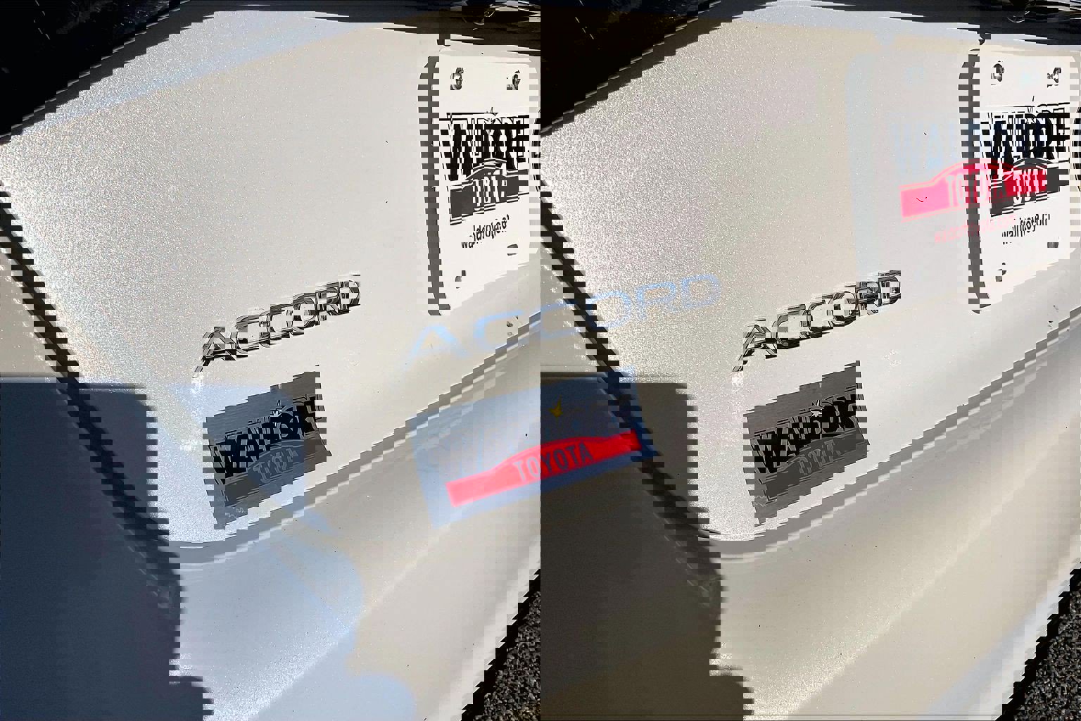 Used 2024 Honda Accord LX image 10