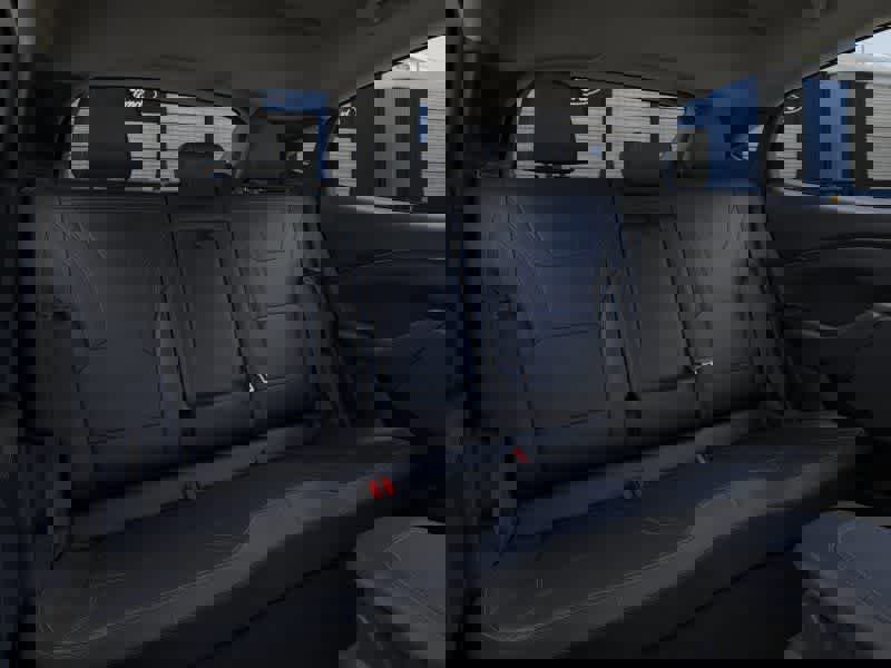 New 2026 Ford Mustang Mach-E Premium AWD/4WD image 11