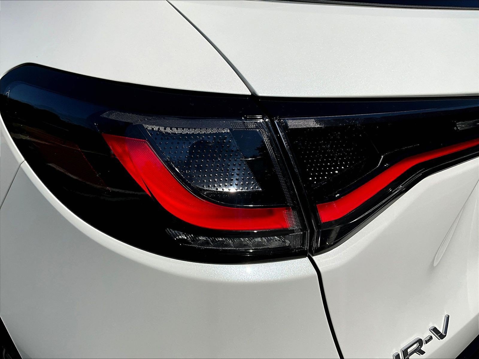 Certified 2026 Honda HR-V EX-L image 23