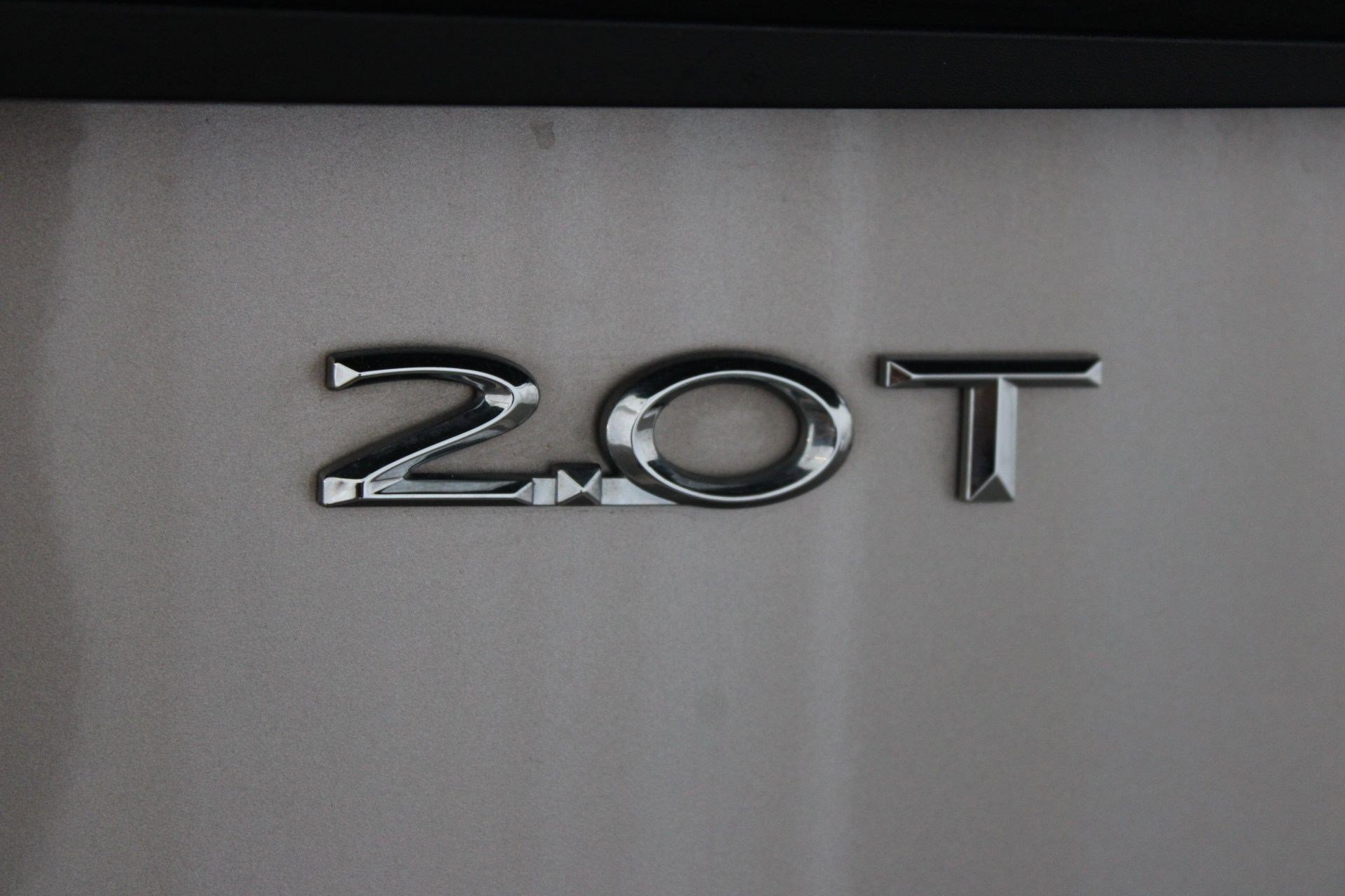 Used 2020 Lincoln Nautilus FWD w/ Equipment Group 101A image 21