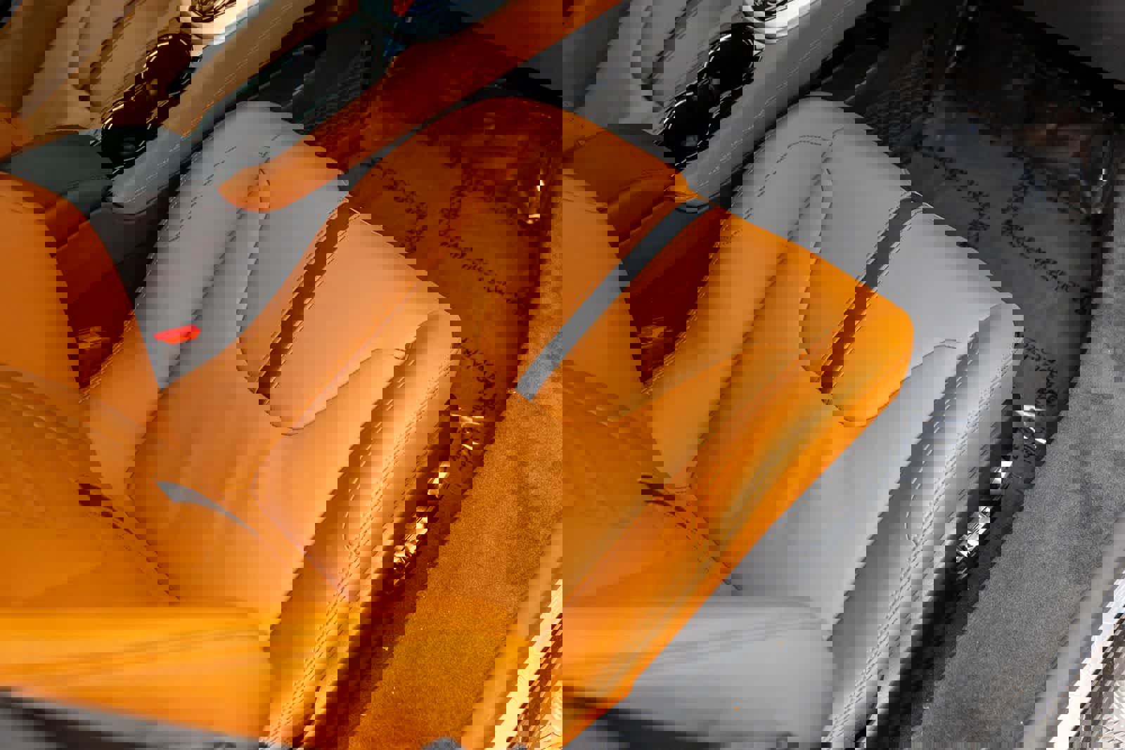 Used 2024 Lotus Emira First Edition RWD image 38