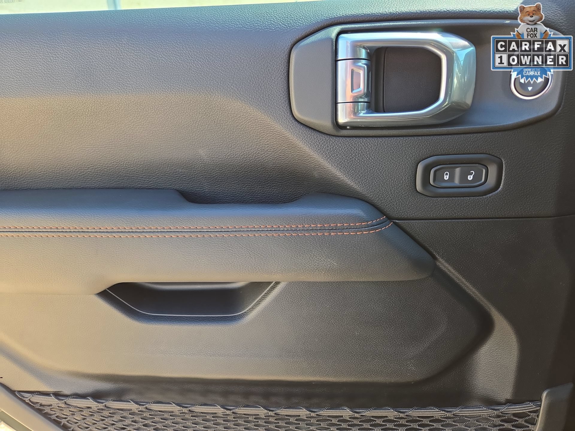 Used 2022 Jeep Gladiator Mojave w/ LED Lighting Group AWD/4WD image 15