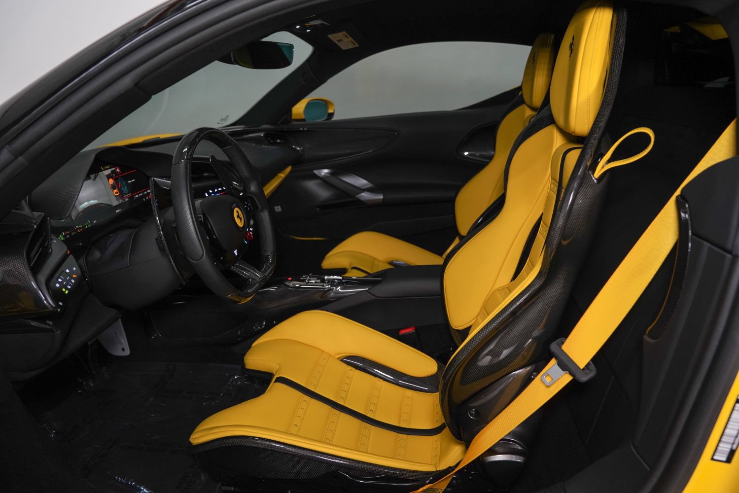 Used 2023 Ferrari SF90 Stradale AWD/4WD image 41