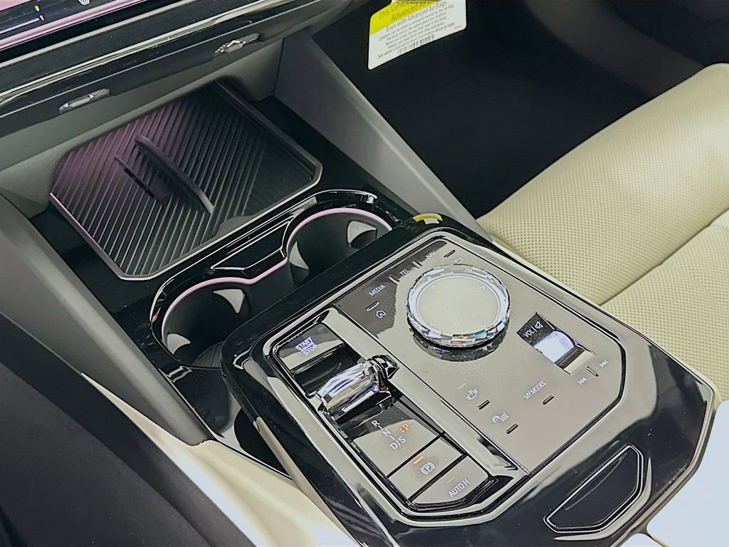 New 2026 BMW 530i w/ Executive Package image 15