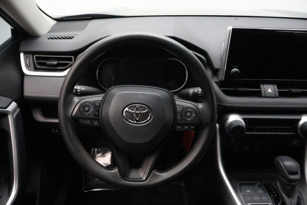 Certified 2024 Toyota RAV4 LE image 23