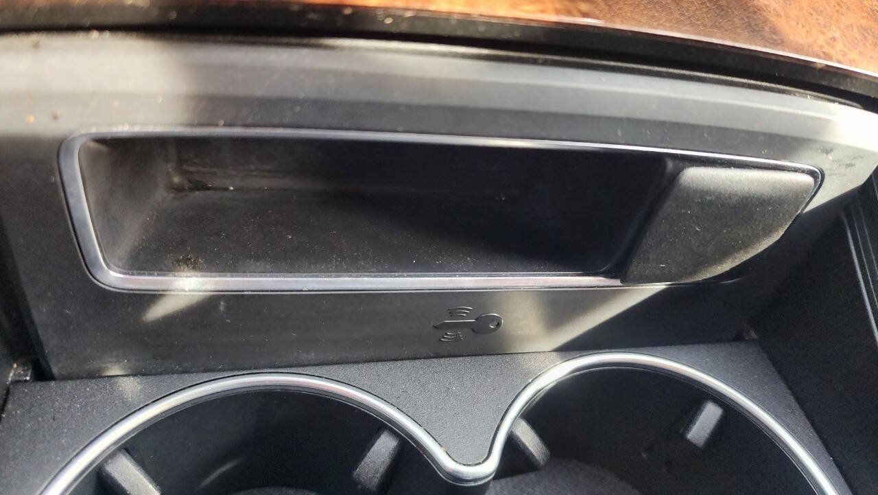 Used 2018 Mercedes-Benz S 560 Sedan image 92