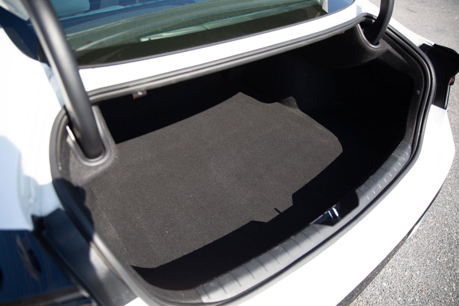 Used 2025 Hyundai Sonata SEL image 24