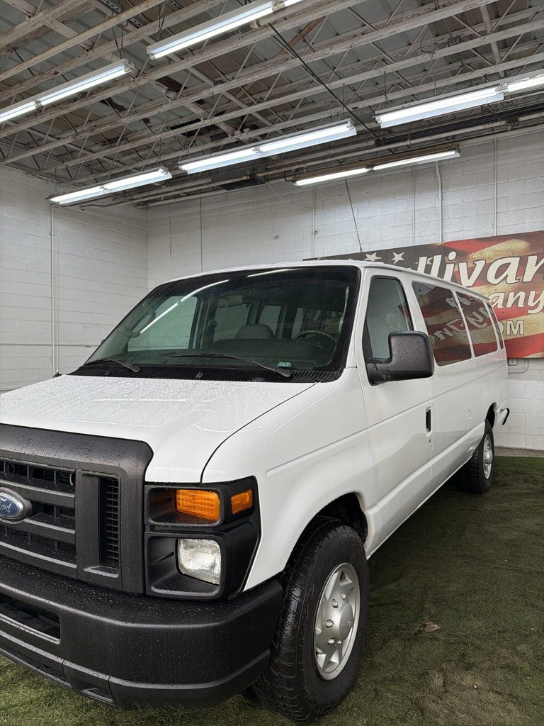 Used 2011 Ford E-350 and Econoline 350 XL w/ PWR Windows & Locks Group image 7