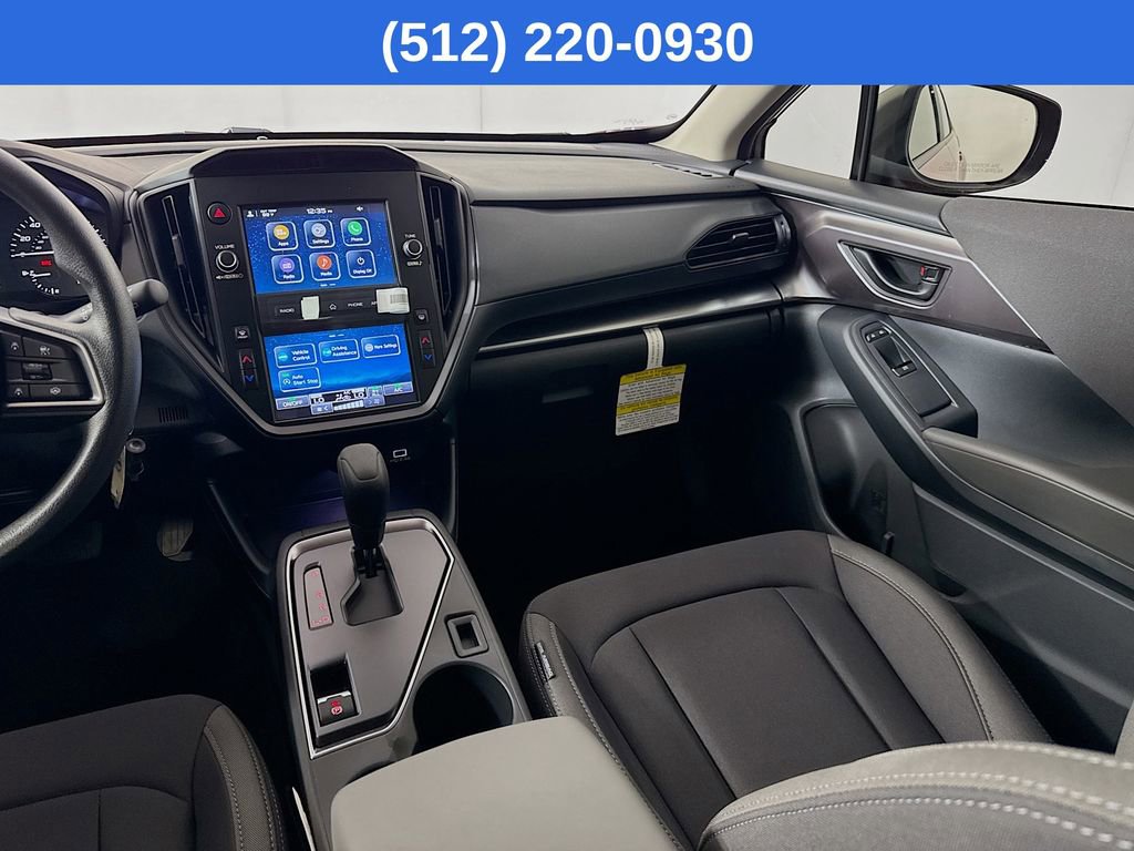 New 2025 Subaru Impreza 2.0i image 27