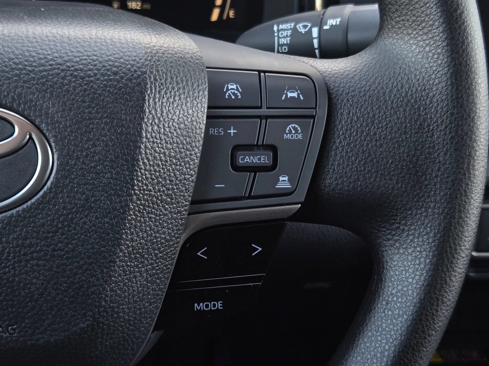 Certified 2026 Toyota Camry LE FWD image 20