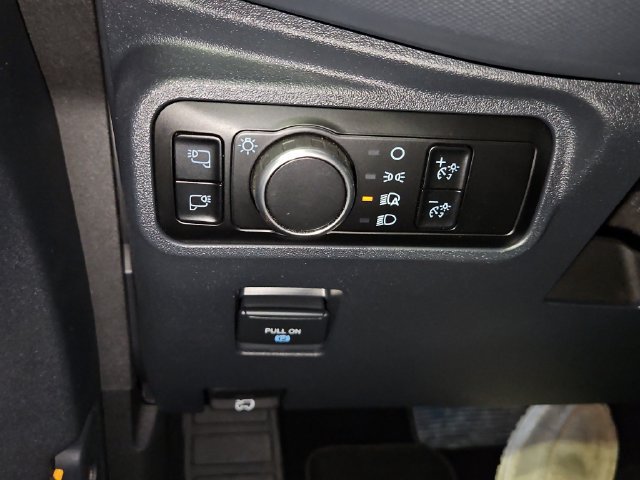 Certified 2024 Ford Bronco Badlands AWD/4WD image 32