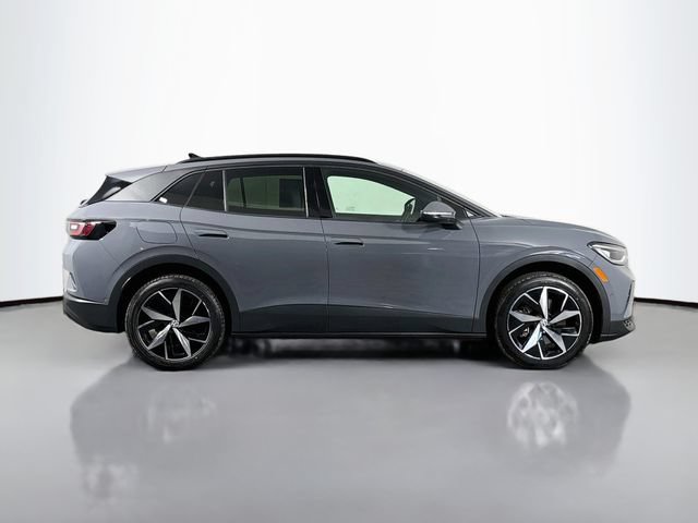 Used 2023 Volkswagen ID.4 Pro S AWD/4WD image 8
