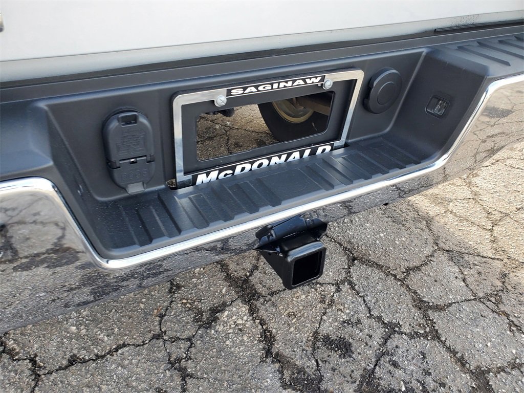 Used 2018 Chevrolet Silverado 1500 LT w/ All Star Edition image 26