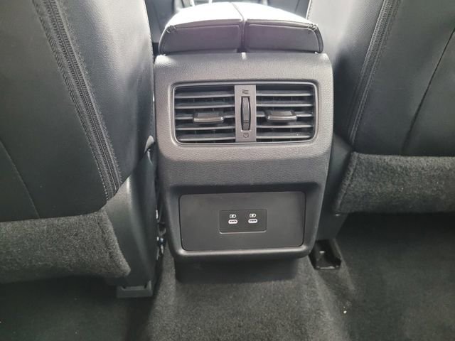 Certified 2024 Nissan Rogue SL image 17