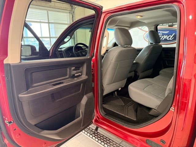 Used 2014 RAM 1500 Express image 14