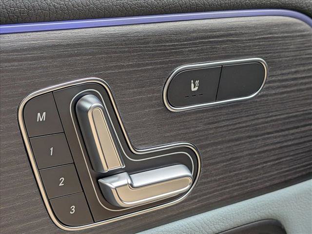 New 2026 Mercedes-Benz GLA 250 4MATIC image 13