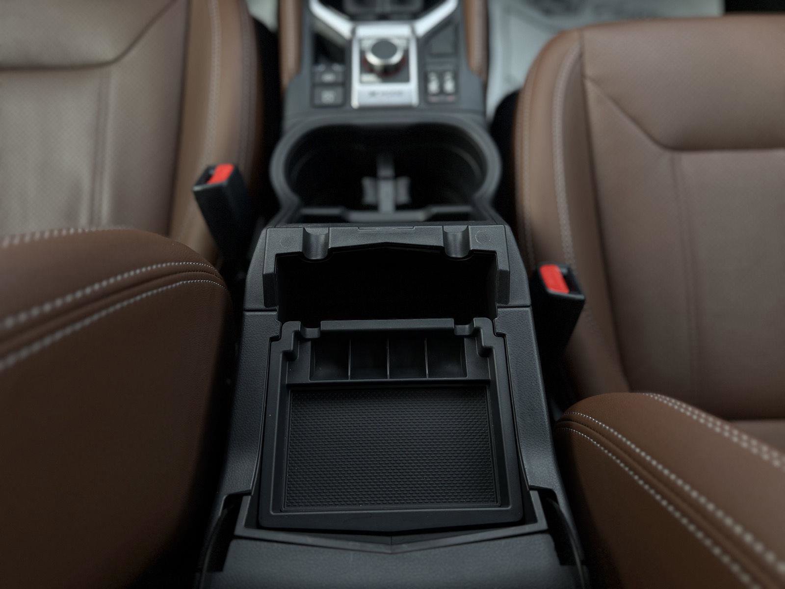 Used 2020 Subaru Forester Touring image 22