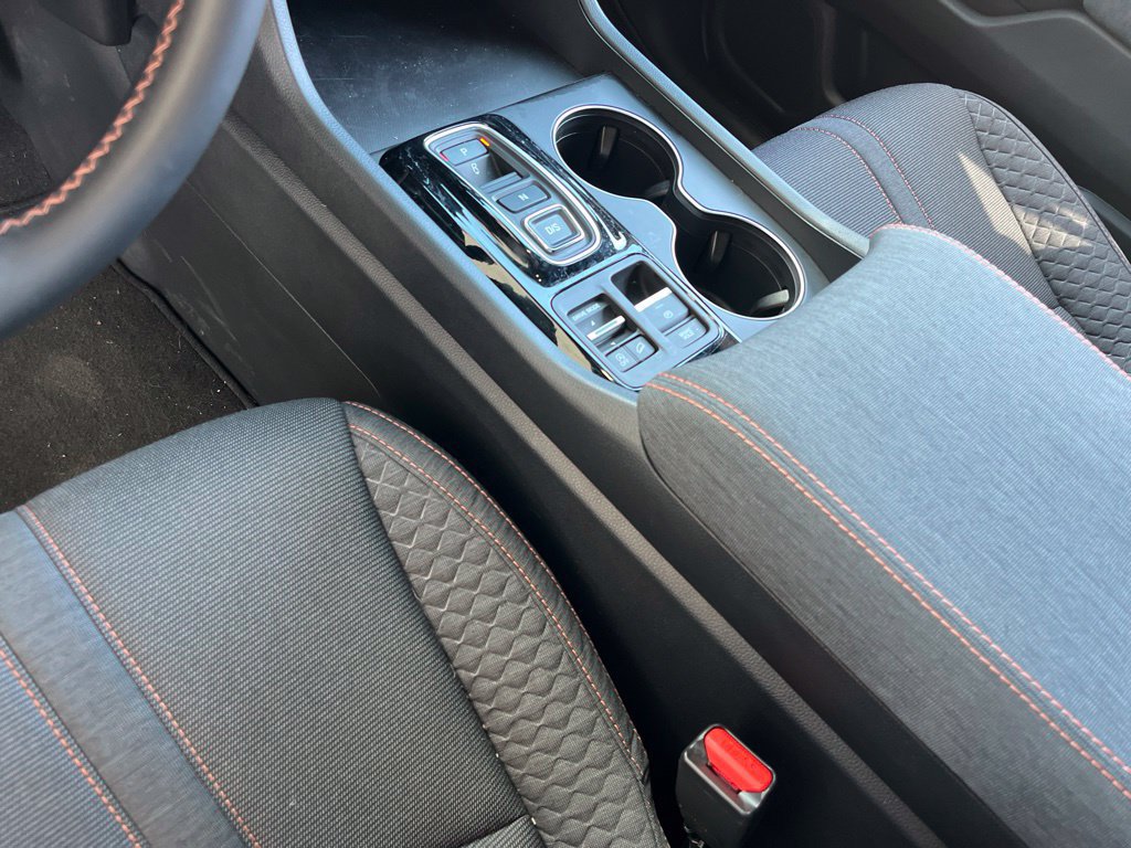 Certified 2026 Honda Pilot Sport image 21