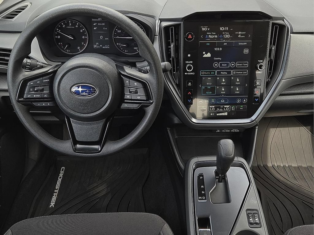 Certified 2026 Subaru Crosstrek 2.5i Premium AWD/4WD image 12