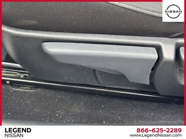 Used 2023 Nissan Sentra SV w/ All-Weather Package FWD image 16