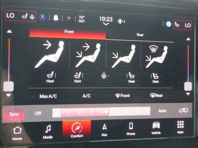 New 2026 Dodge Durango GT AWD/4WD image 37