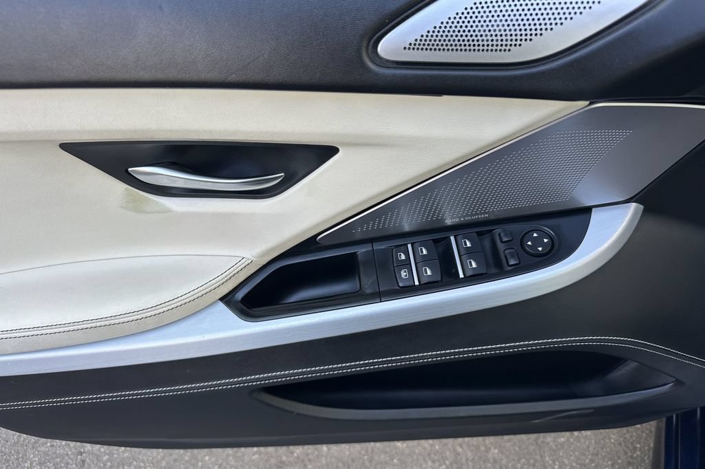 Used 2016 BMW 640i Gran Coupe w/ M Sport Edition RWD image 10