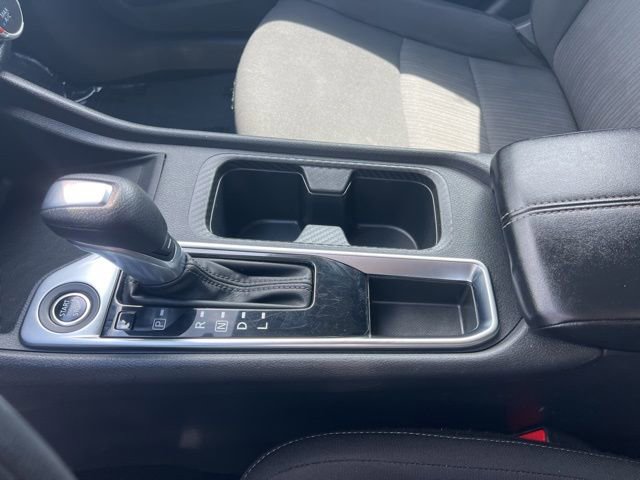 Used 2024 Nissan Sentra SV FWD image 16
