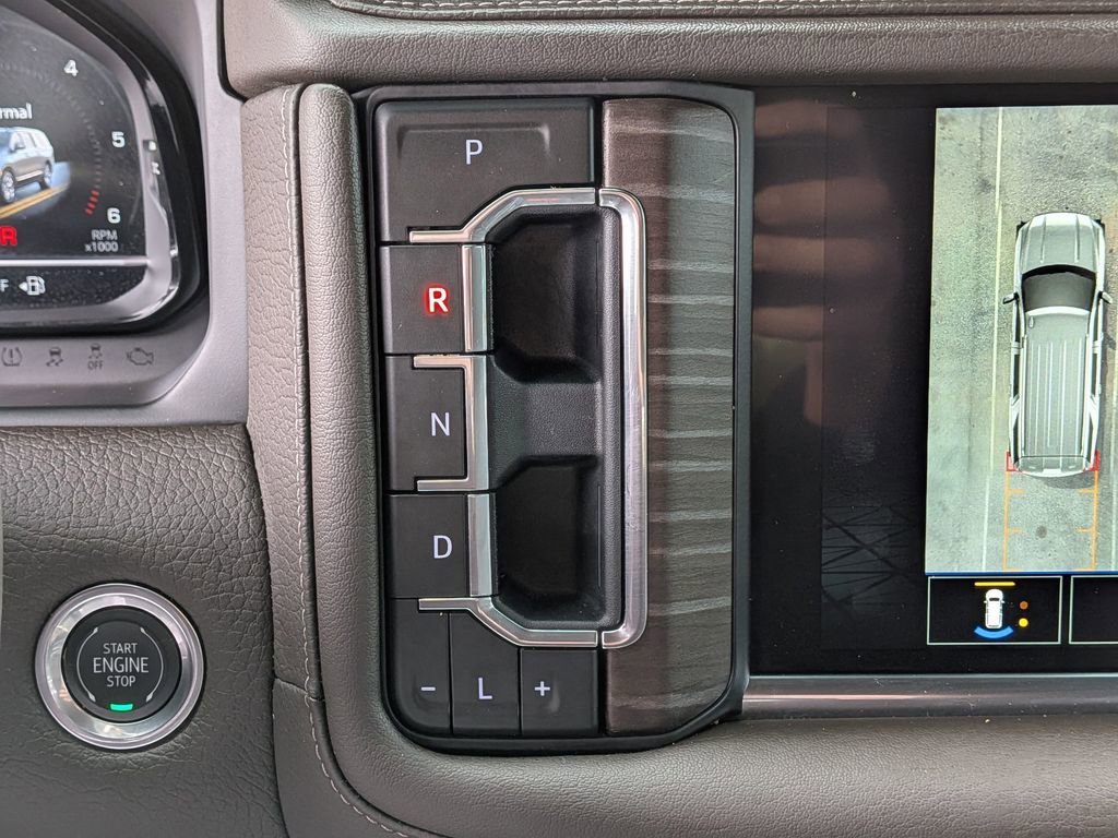 Used 2024 GMC Yukon Denali image 24