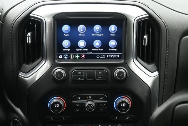 Used 2020 Chevrolet Silverado 2500 LT w/ All Star Edition AWD/4WD image 21