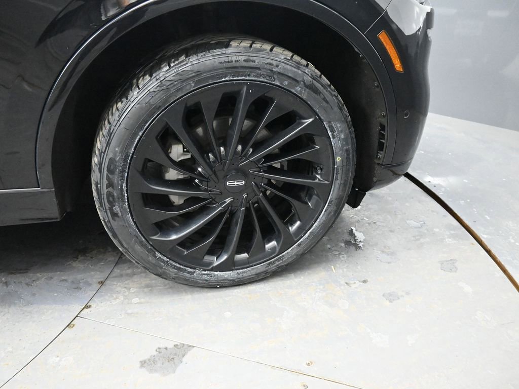 Used 2022 Lincoln Aviator Reserve w/ Equipment Group 201A image 18