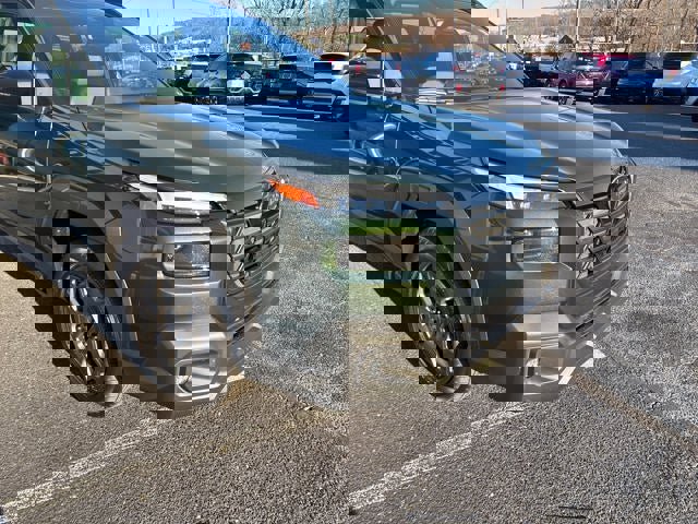 New 2026 Subaru Outback Premium image 58