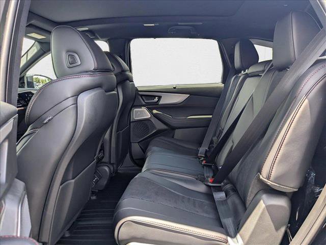 New 2026 Acura MDX A-Spec image 14