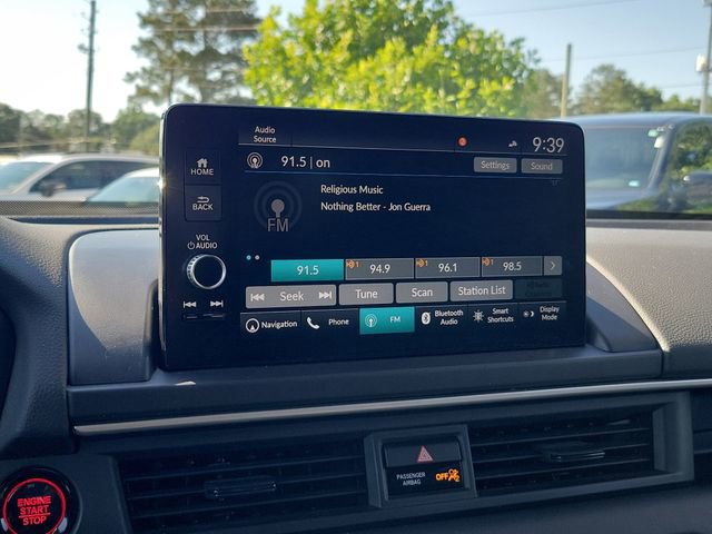 Certified 2024 Honda Pilot Elite image 22