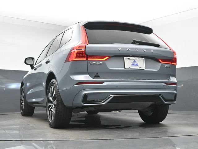 Used 2024 Volvo XC60 B5 Plus w/ Protection Package Premier AWD/4WD image 39