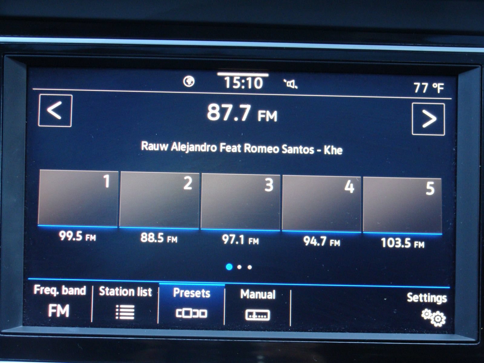 Used 2022 Volkswagen Jetta SE FWD image 26