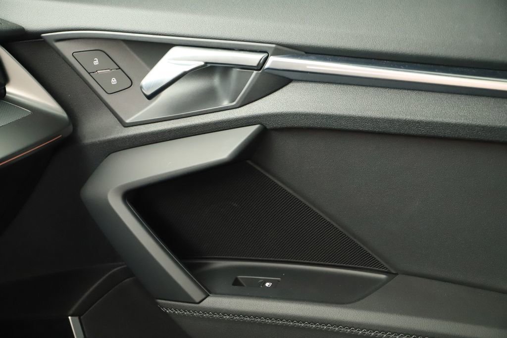 Certified 2023 Audi S3 Premium Plus w/ Premium Plus Package AWD/4WD image 29